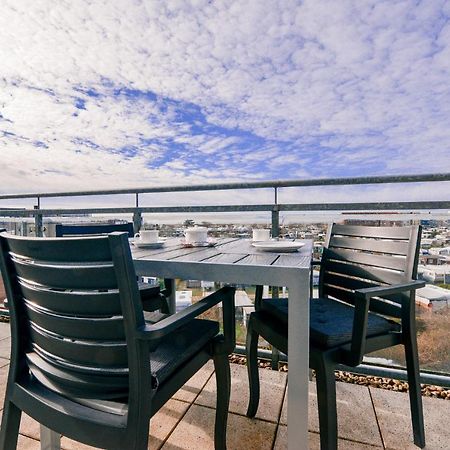 Apartmán Haus Am Waldbad Aw15 Cuxhaven Exteriér fotografie
